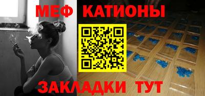 хмурый Кимры